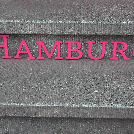 Hamburg Room Εξωτερικό φωτογραφία