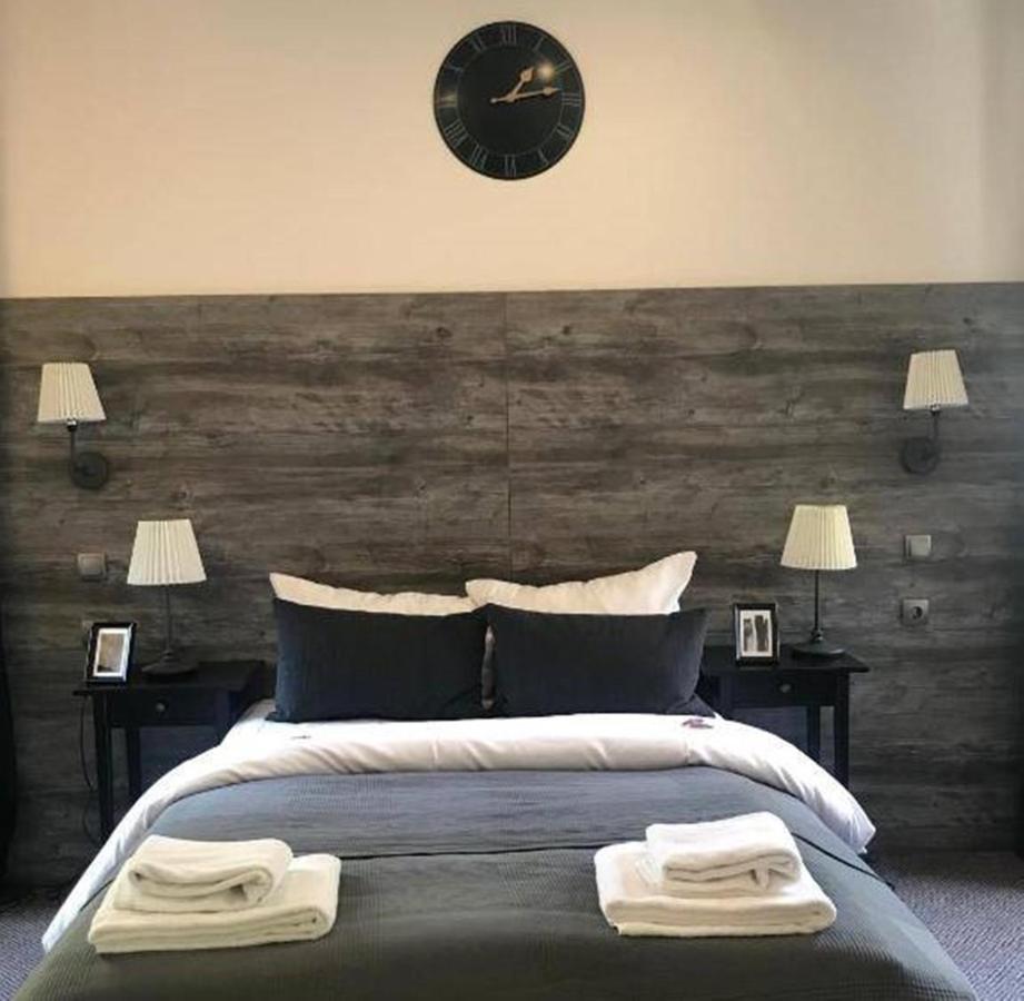 Hamburg Room Εξωτερικό φωτογραφία