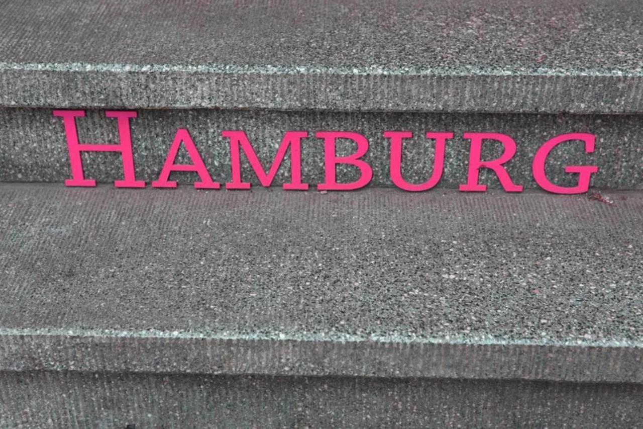 Hamburg Room Εξωτερικό φωτογραφία