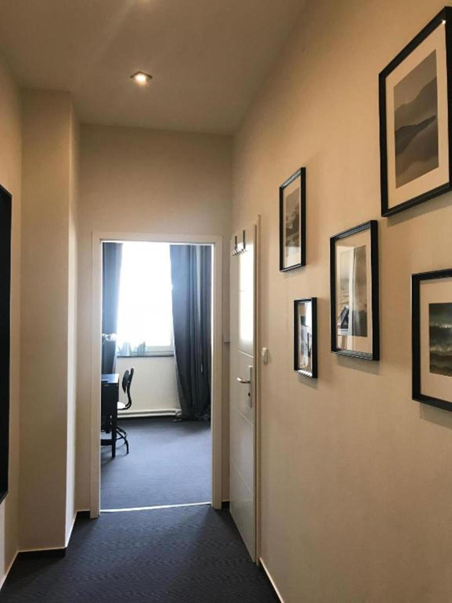 Hamburg Room Εξωτερικό φωτογραφία