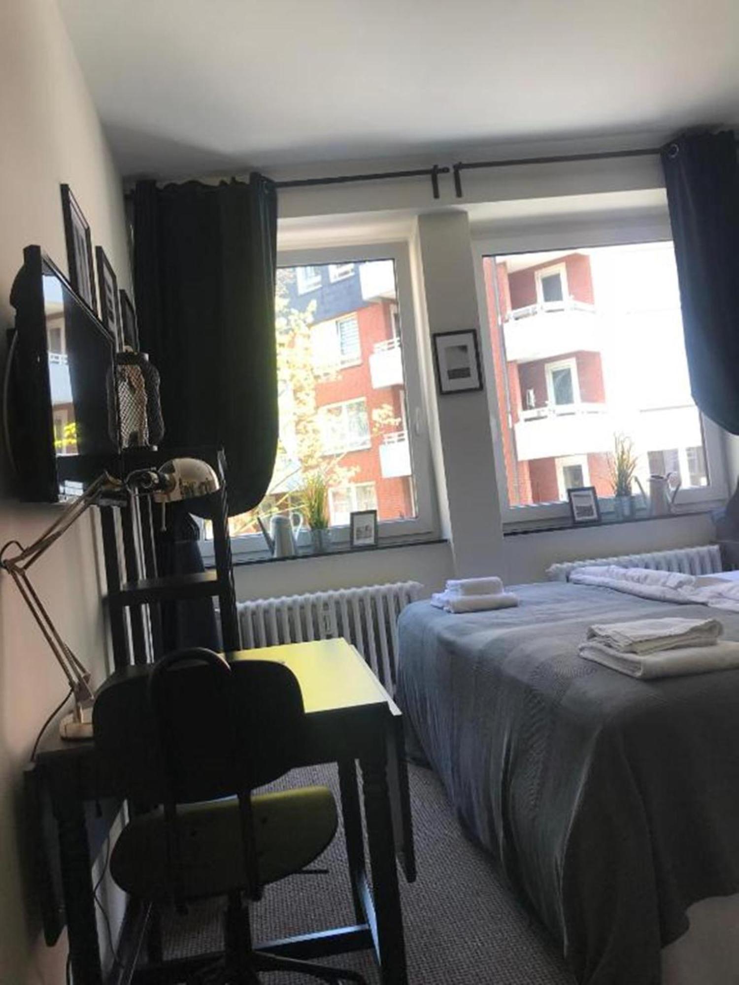 Hamburg Room Εξωτερικό φωτογραφία