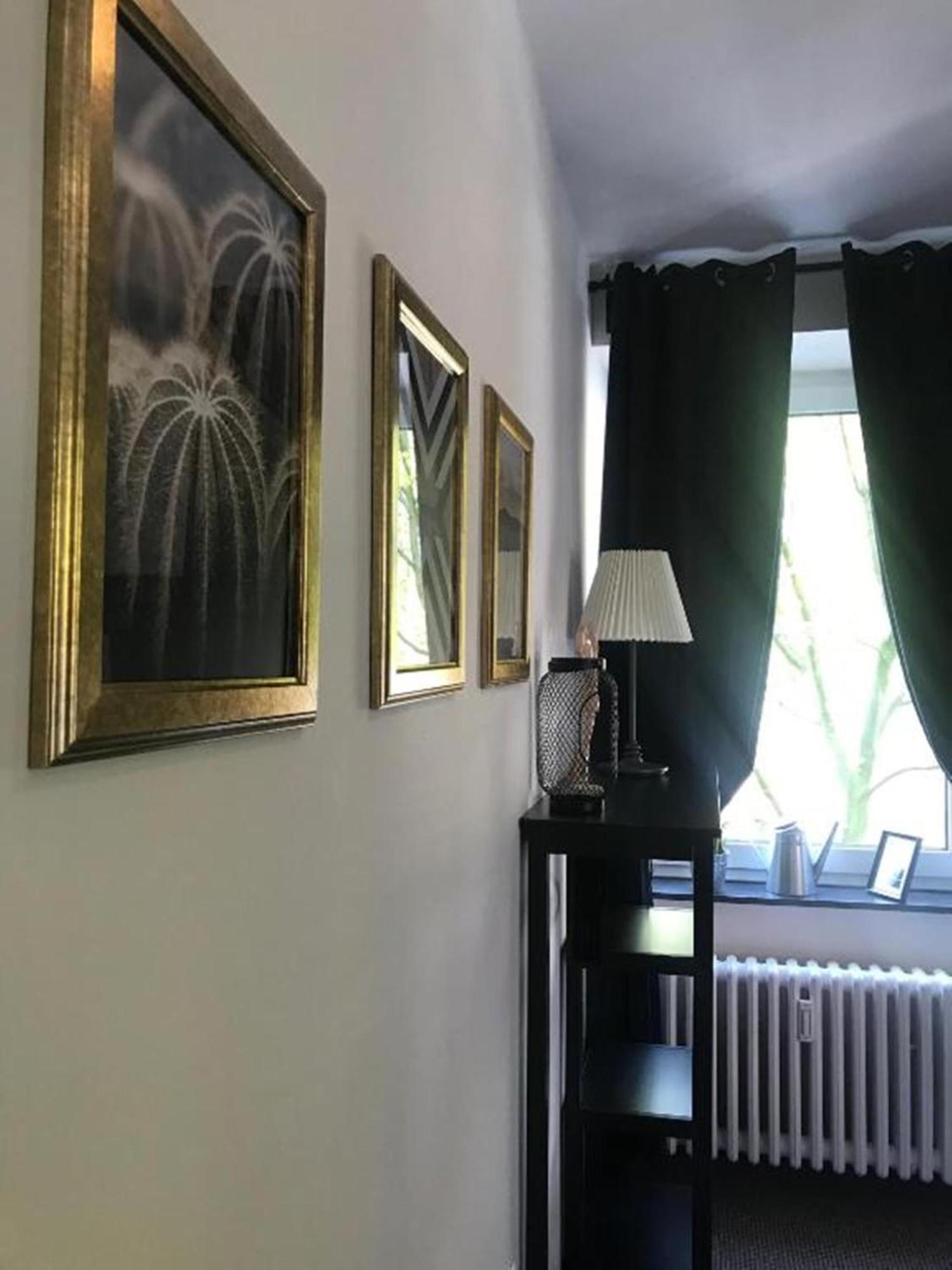 Hamburg Room Εξωτερικό φωτογραφία