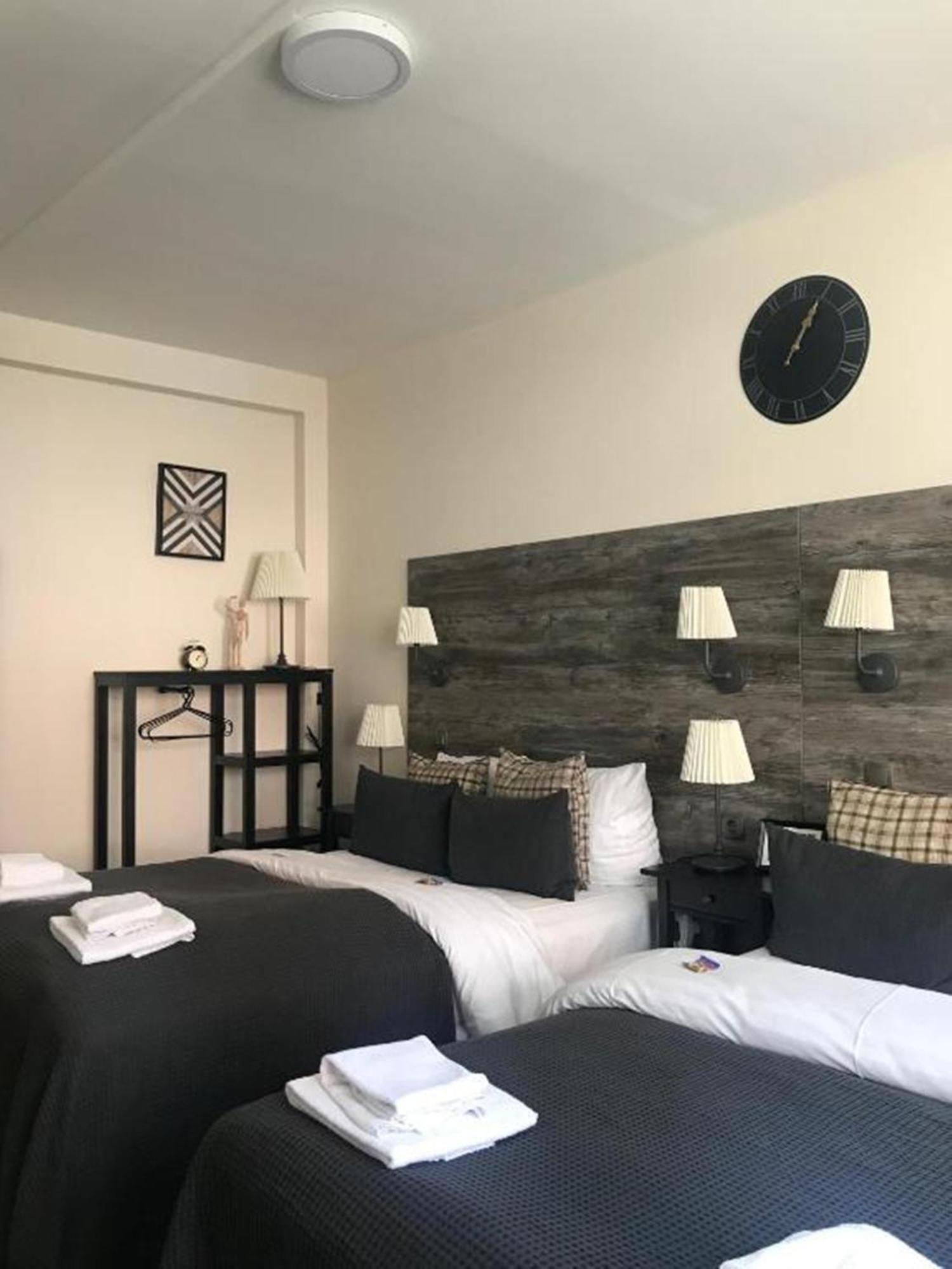 Hamburg Room Εξωτερικό φωτογραφία