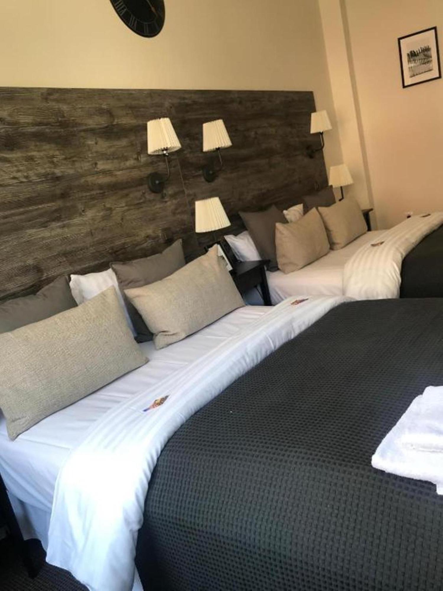 Hamburg Room Εξωτερικό φωτογραφία