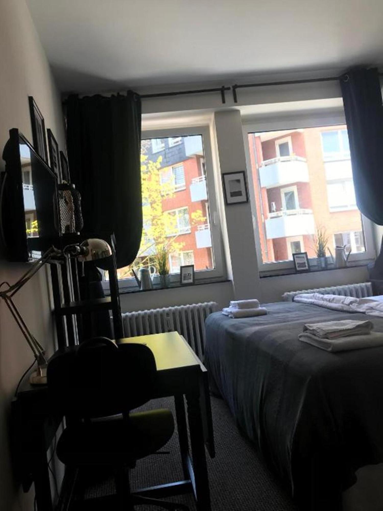 Hamburg Room Εξωτερικό φωτογραφία