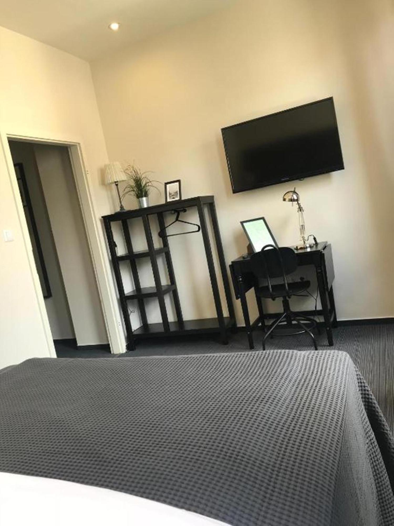 Hamburg Room Εξωτερικό φωτογραφία