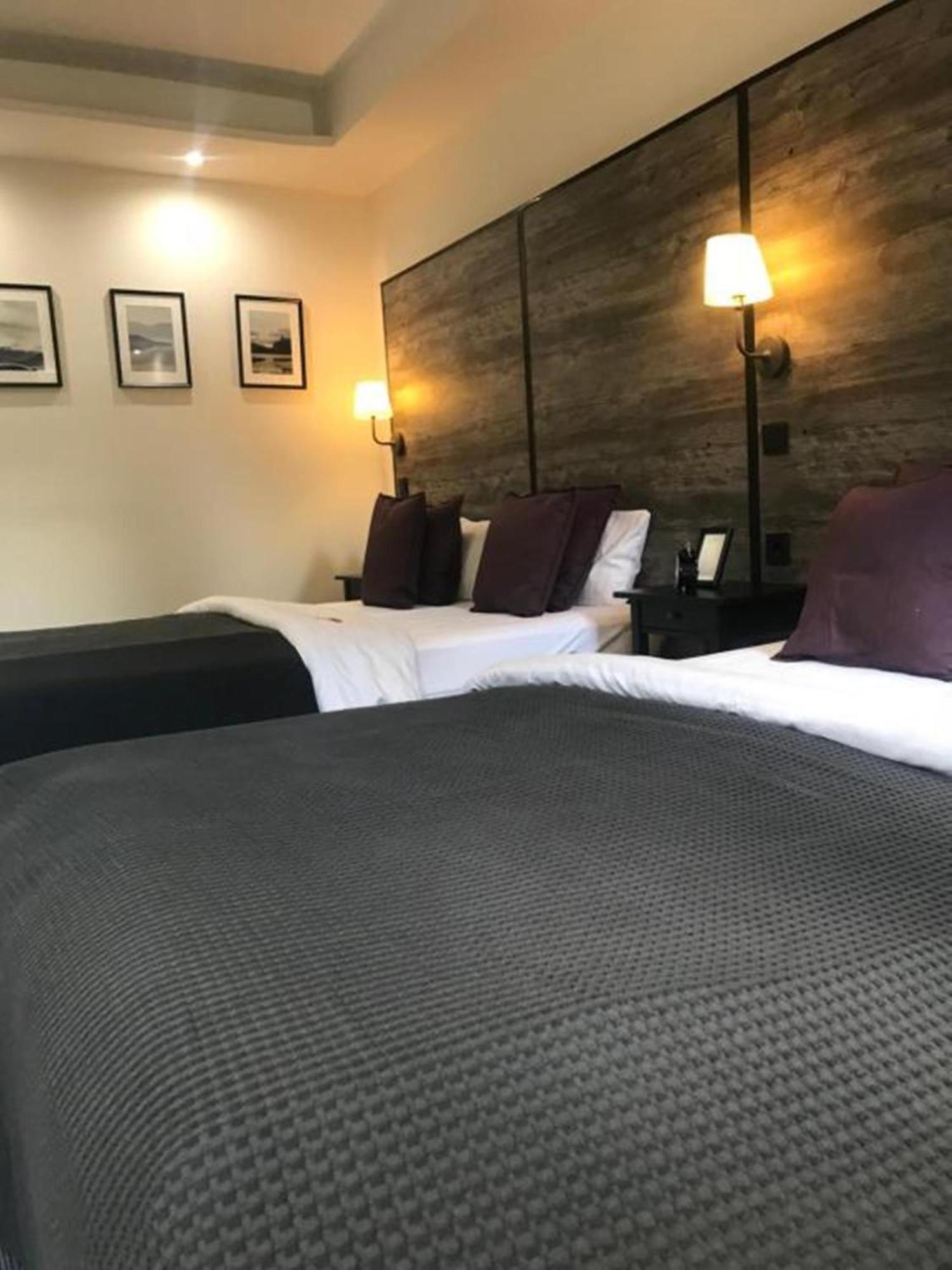 Hamburg Room Εξωτερικό φωτογραφία