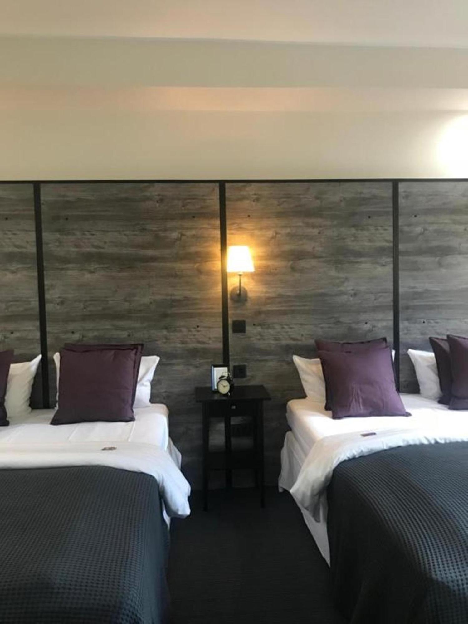 Hamburg Room Εξωτερικό φωτογραφία