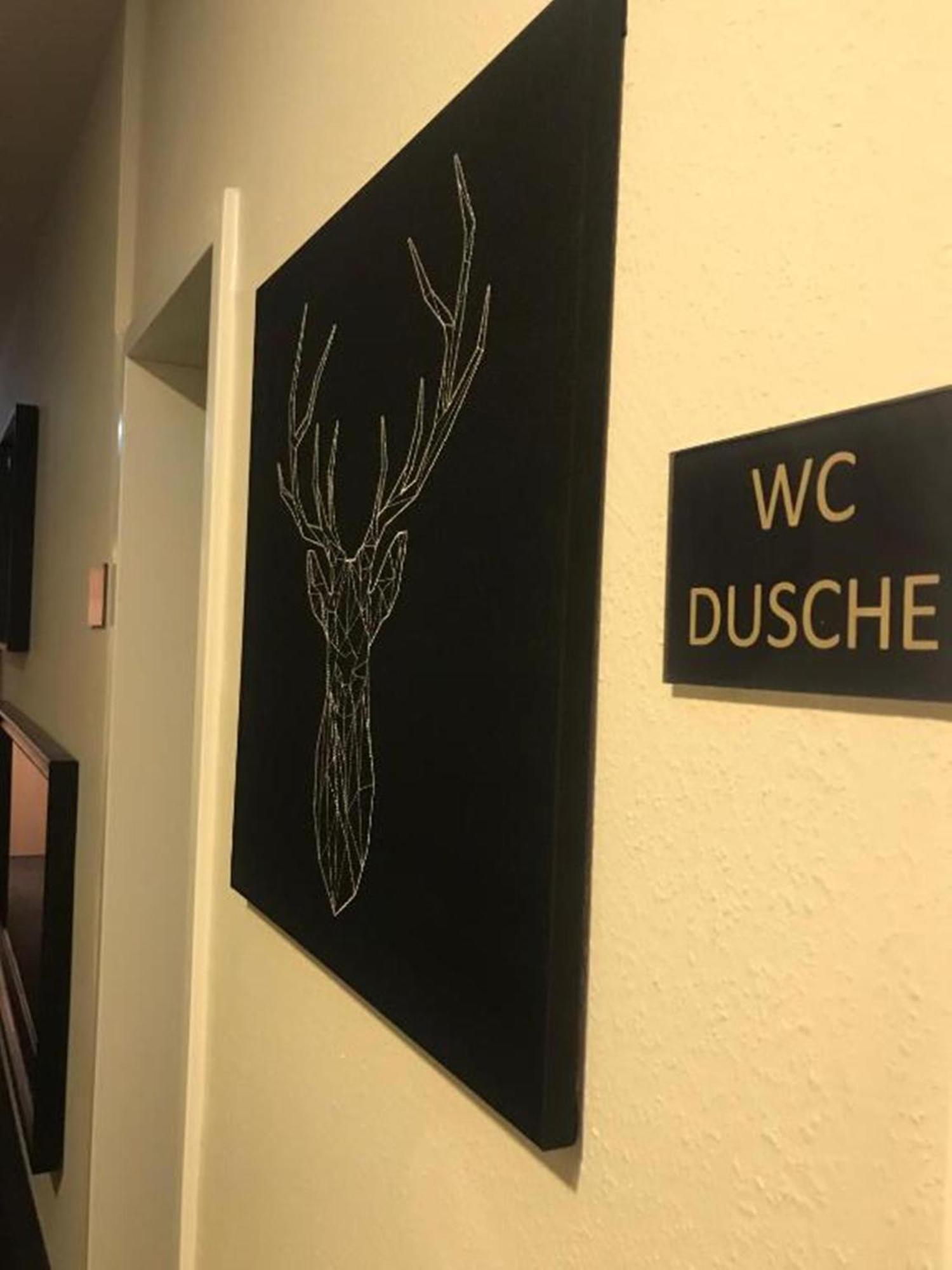 Hamburg Room Εξωτερικό φωτογραφία