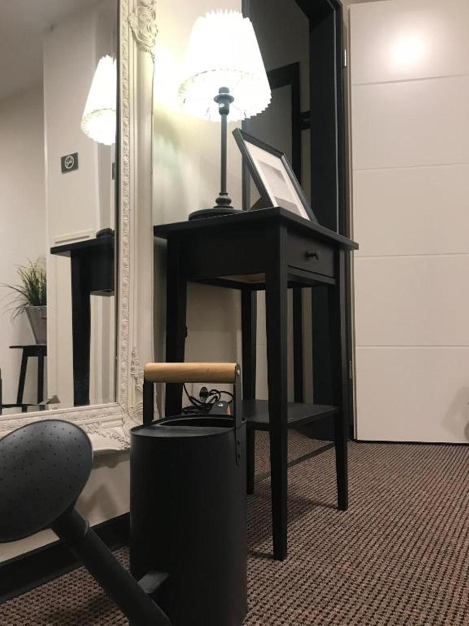 Hamburg Room Εξωτερικό φωτογραφία