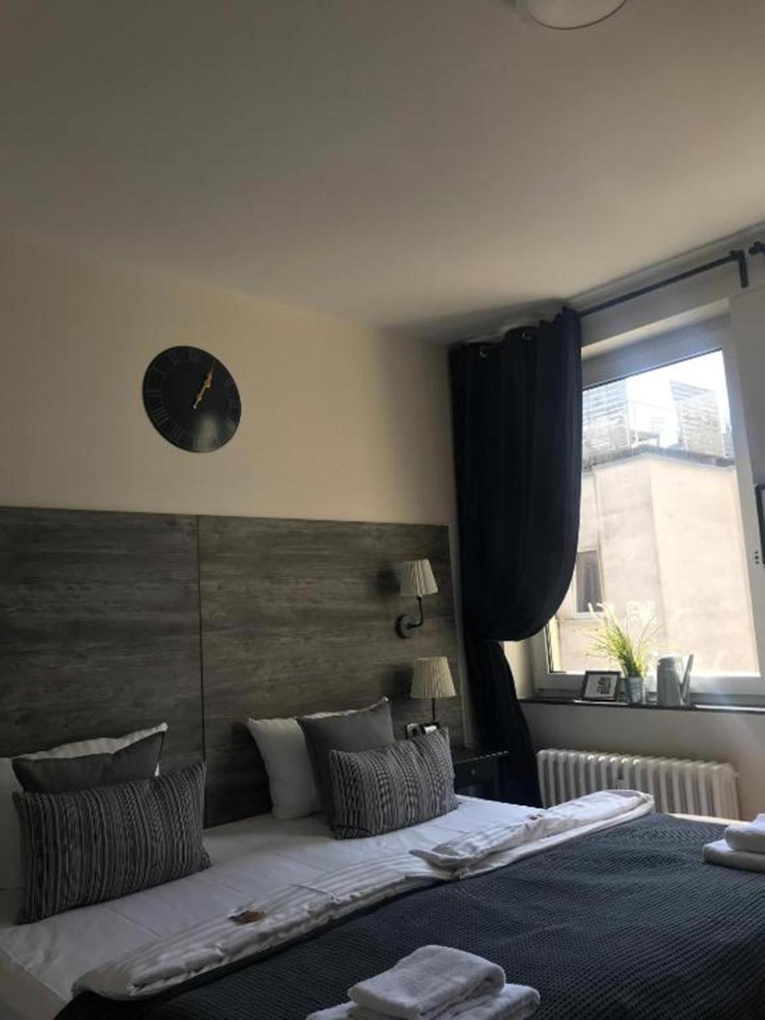 Hamburg Room Εξωτερικό φωτογραφία