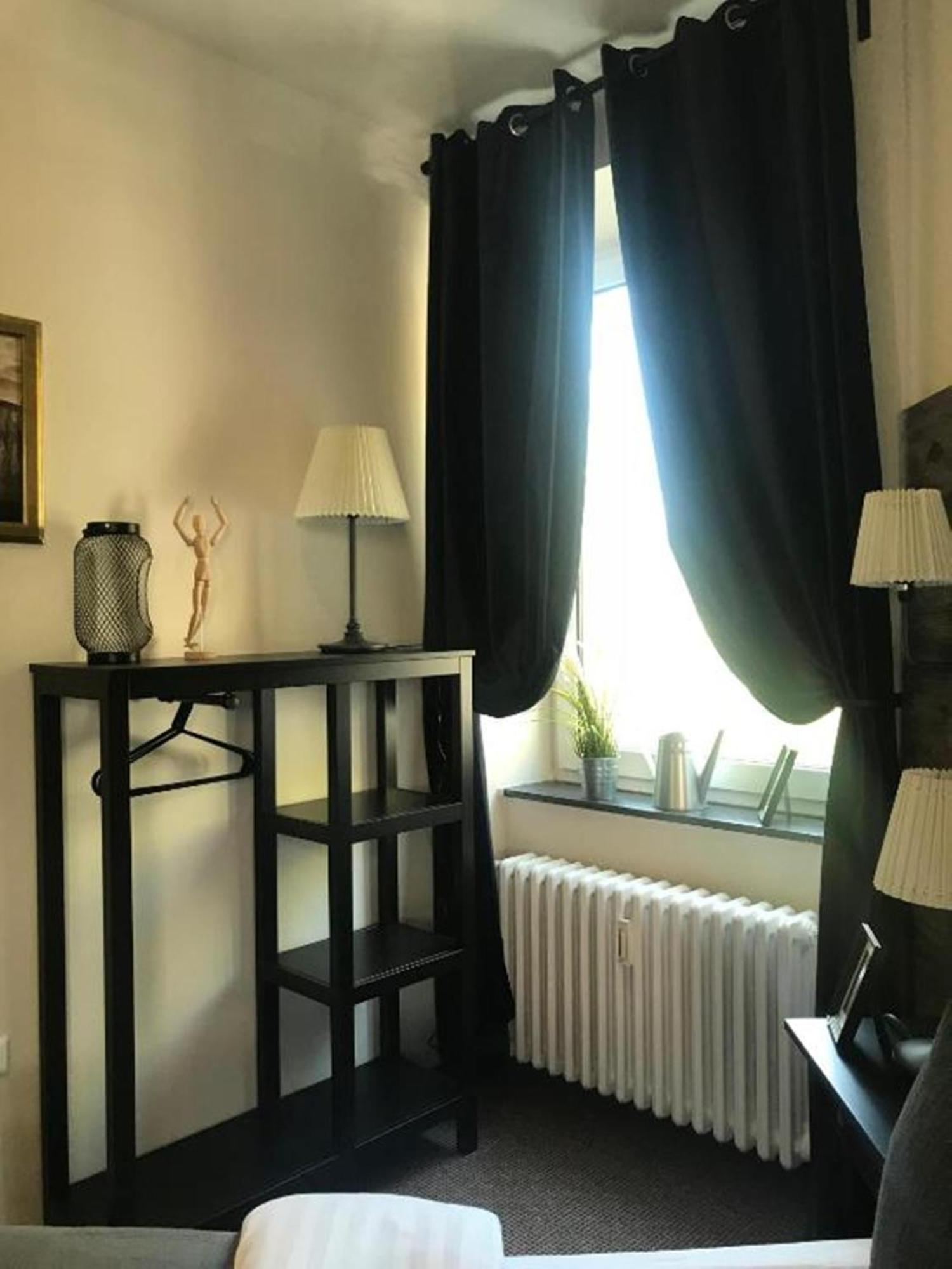 Hamburg Room Εξωτερικό φωτογραφία