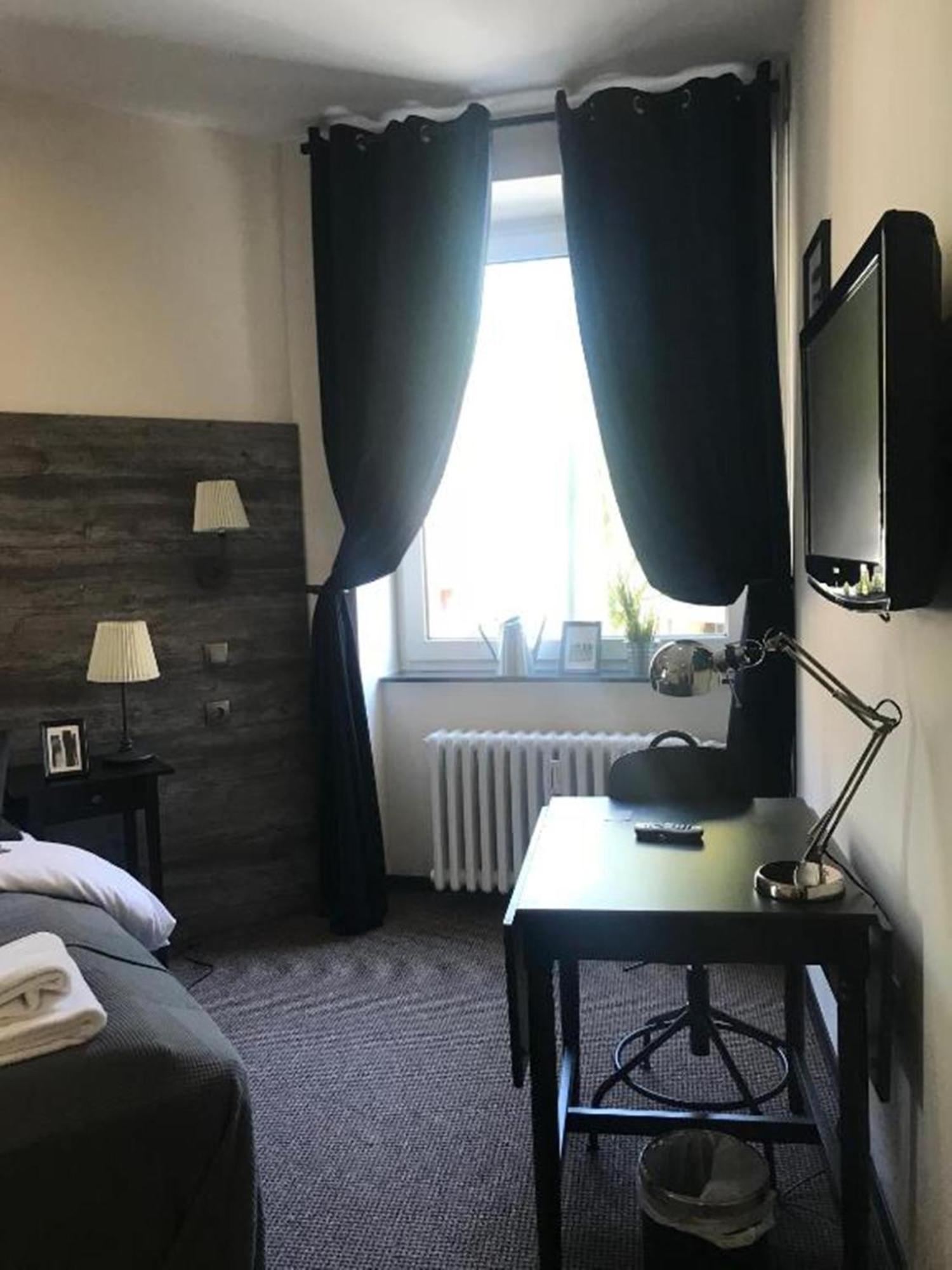 Hamburg Room Εξωτερικό φωτογραφία