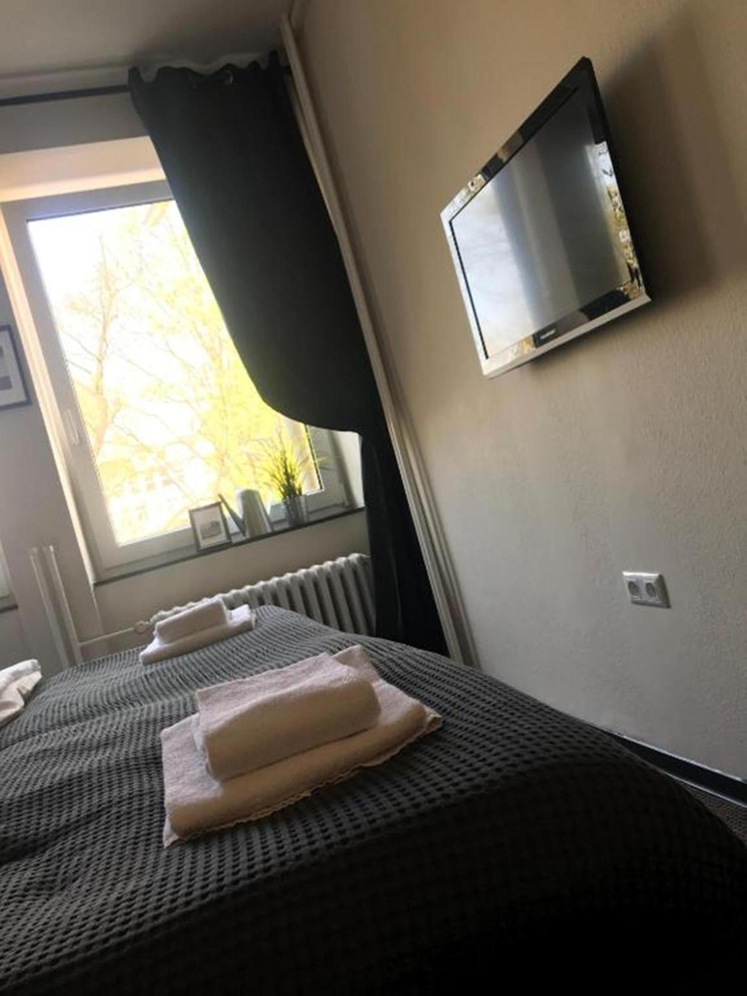 Hamburg Room Εξωτερικό φωτογραφία