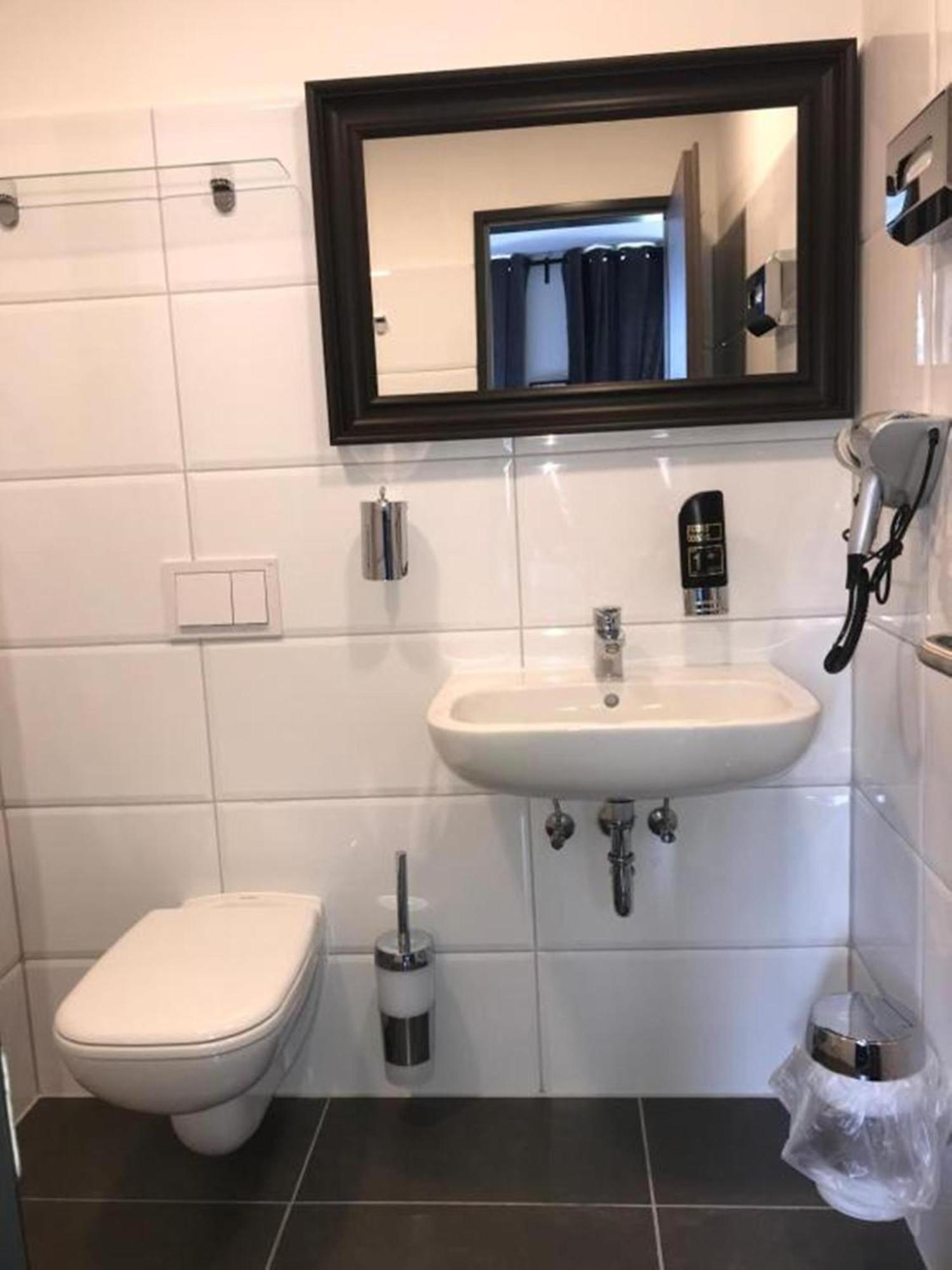Hamburg Room Δωμάτιο φωτογραφία