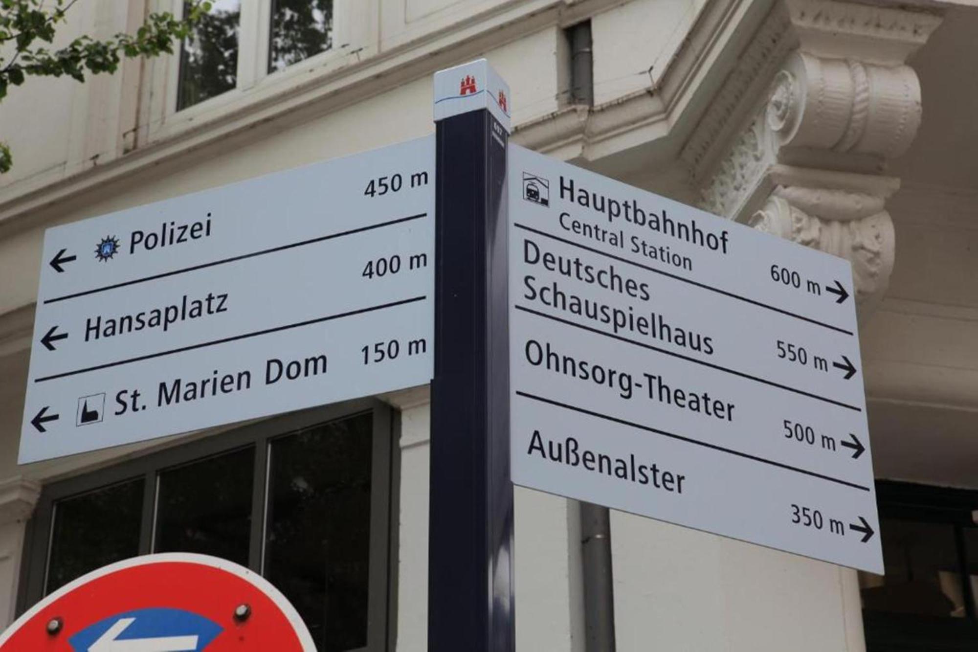 Hamburg Room Εξωτερικό φωτογραφία